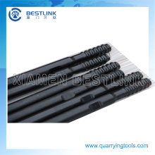 Thread Round Extension Rods for Drill